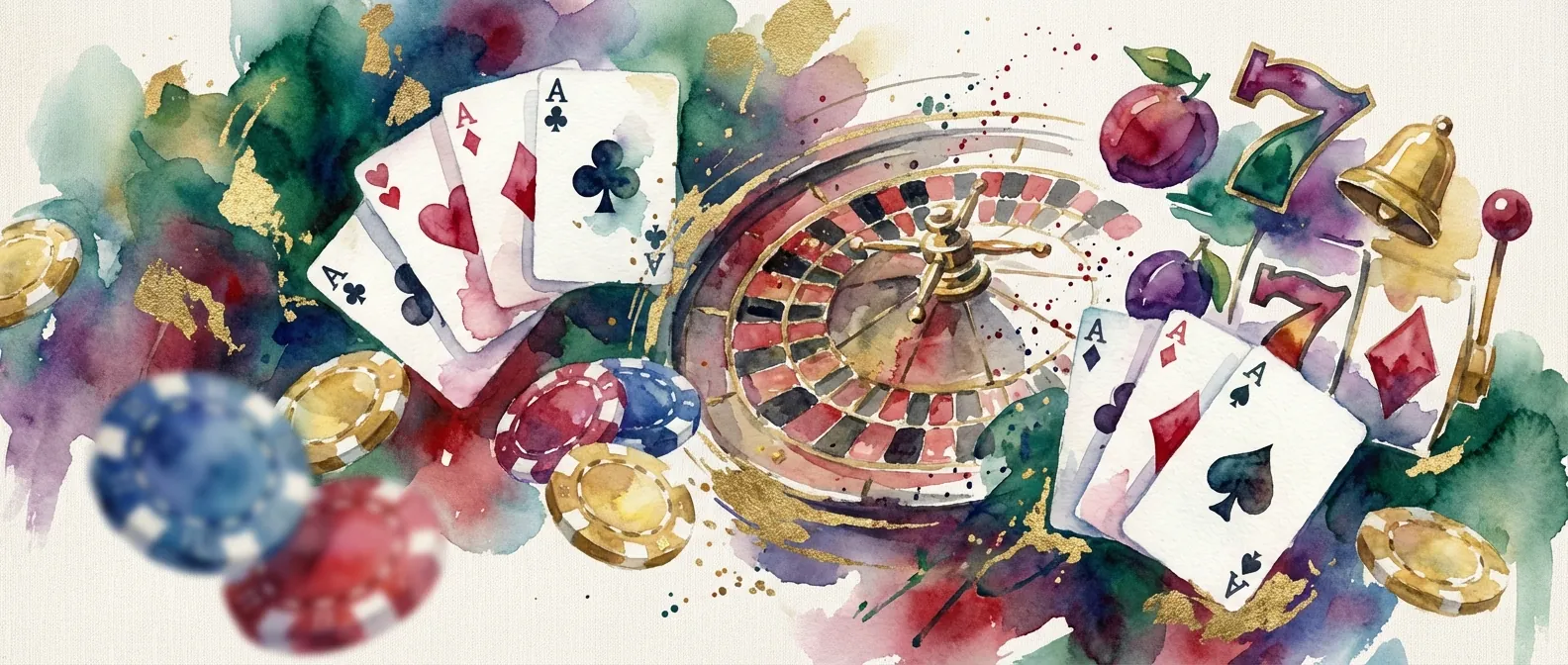 AvantGarde Casino bonus