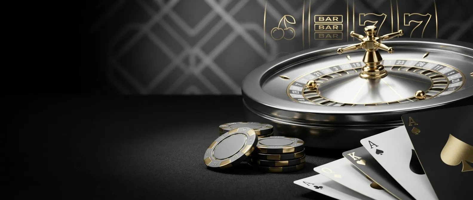 AvantGarde Casino bonus