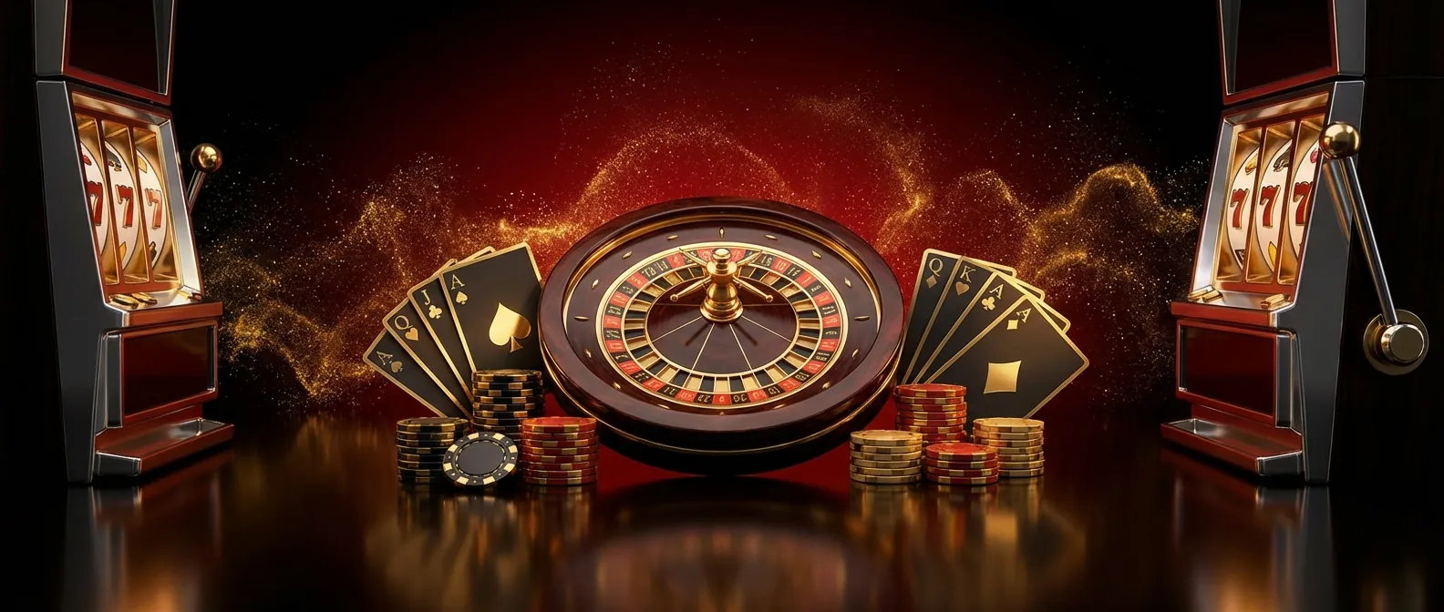AvantGarde Casino bonus