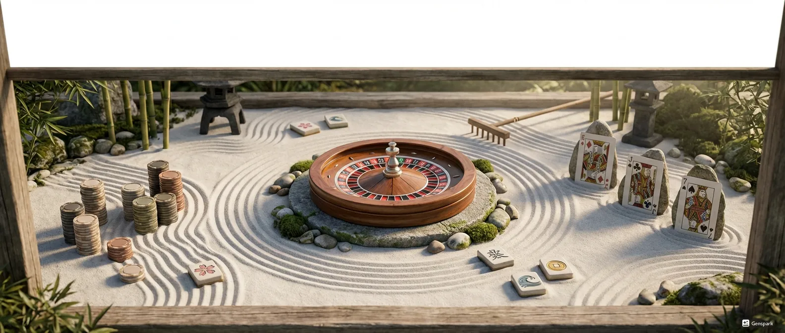 AvantGarde Casino bonus