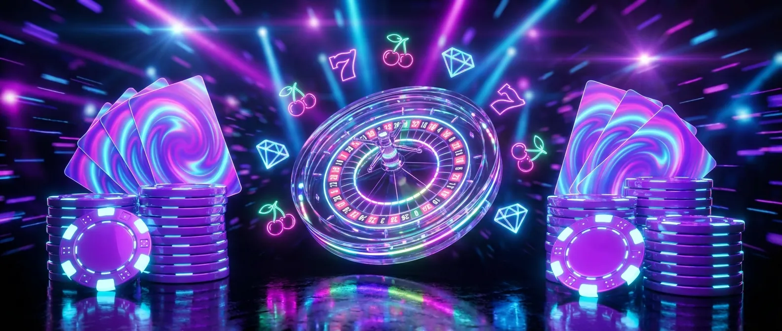 AvantGarde Casino bonus