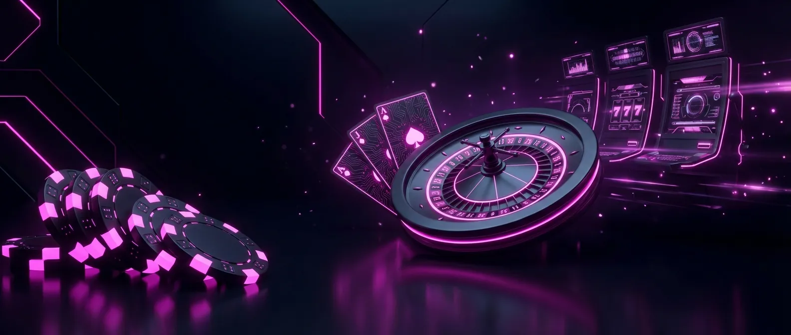 AvantGarde Casino bonus